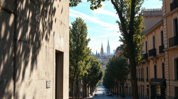 Guide pour accéder rapidement aux notes d'urbanisme