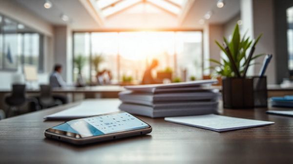 Les meilleures options de TPE mobiles pour vos besoins pro