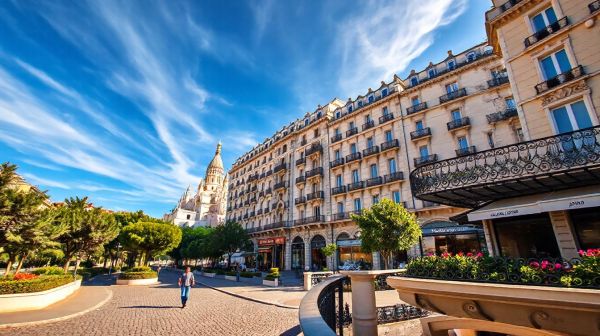 Les meilleures raisons d'investir dans l'immobilier à Nice