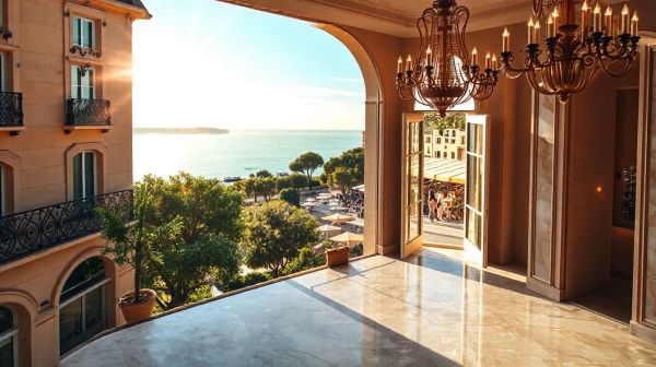 Les meilleures raisons d'investir dans l'immobilier à Nice