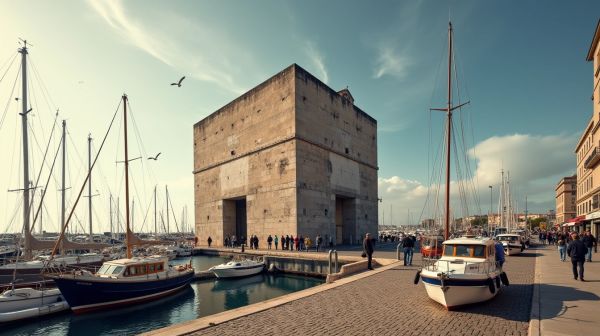 Les options de location box à Marseille pour tous les besoins