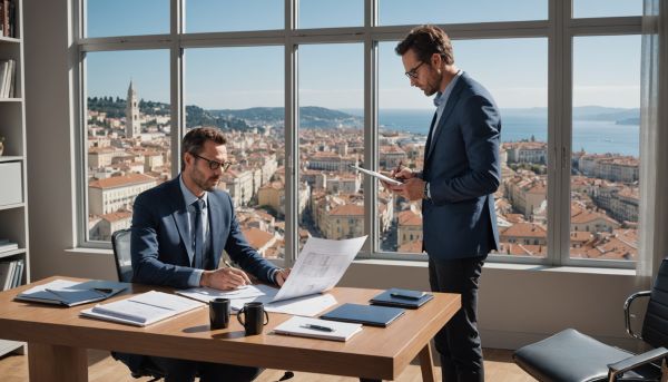 Pourquoi Nice est une ville idéale pour un investissement locatif ?
