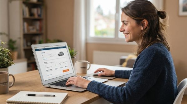Top astuces pour solliciter un devis d'assurance auto en ligne