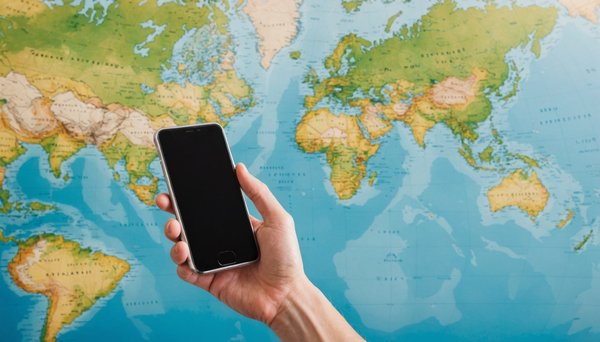 Assurances tous mobiles : êtes-vous couvert à l'étranger ?