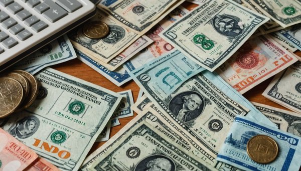 Comment voyager intelligemment : Planifier son change de devises