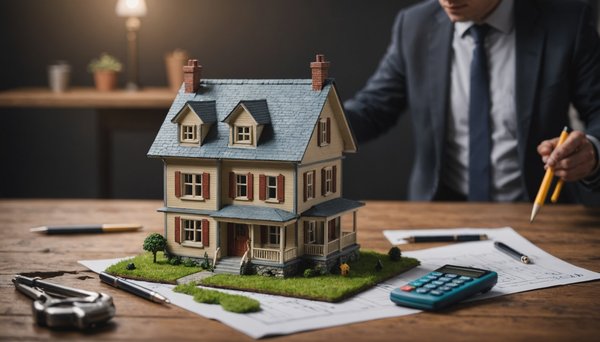 Démembrement de propriété : comment est calculée la valeur de l'usufruit?