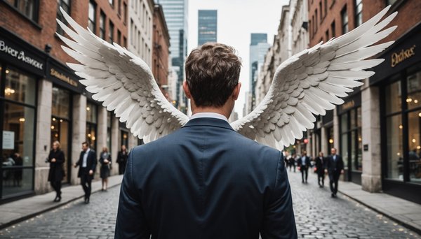 Les exigences des business angels