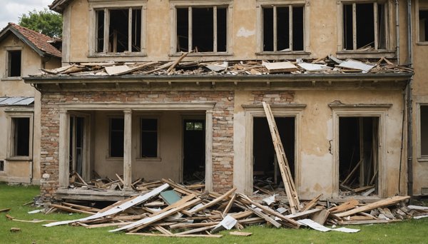 Démembrement de propriété : comment ça fonctionne?