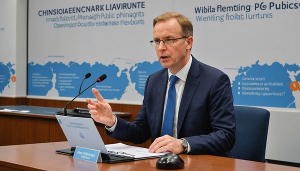 Quels sont les prochains grands défis dans la gestion de la dépense publique