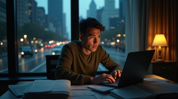 Pourquoi utiliser un simulateur de prêt auto avant d'acheter ?